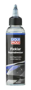 Windowshield Cleaner (125ml)