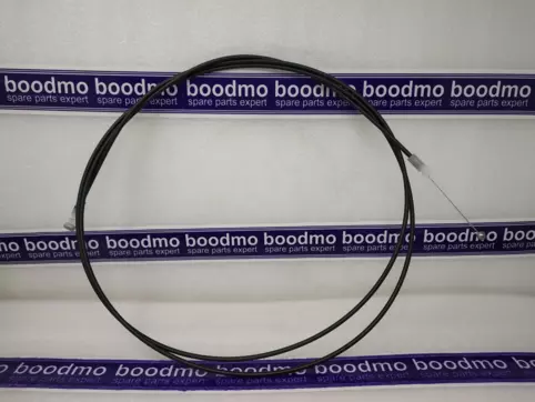 WIRE ASSY., HOOD