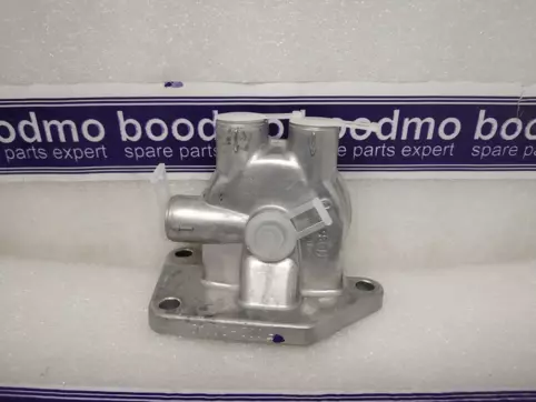 Filter Housing