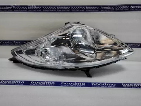 Headlamp Assembly Left