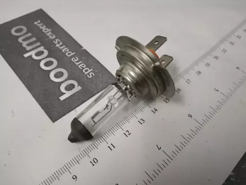 BULB,LOW BEAM HDLP