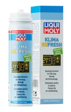 Klima Refresh (75ml)