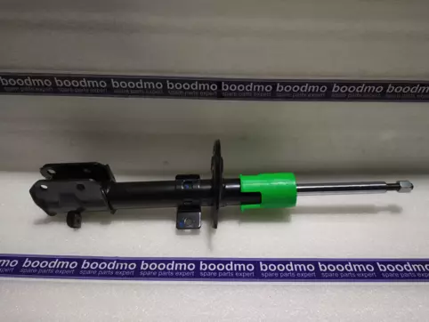 Front Suspension Strut Left
