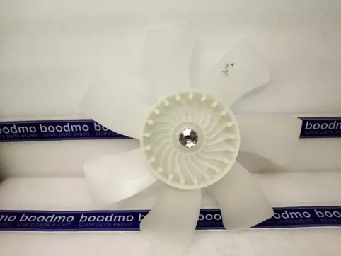 FAN, COOLING
