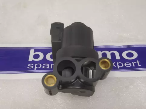 ACTUATOR ASSY-IDLE SPEED