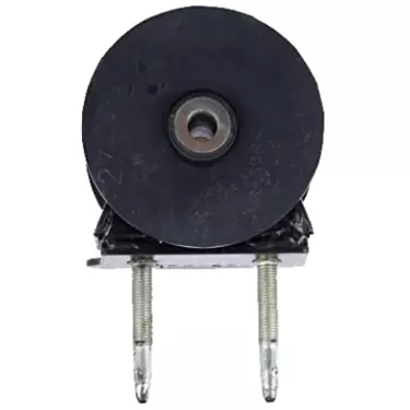Engine Mounting