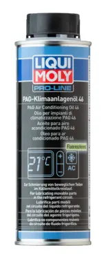 PAG Air Conditioning Oil 46 (250ml)