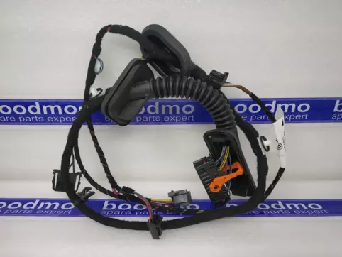 WIRING SET FOR DOOR