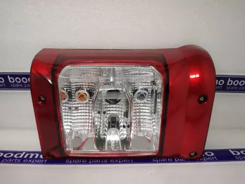 Rear Combination Lamp Left