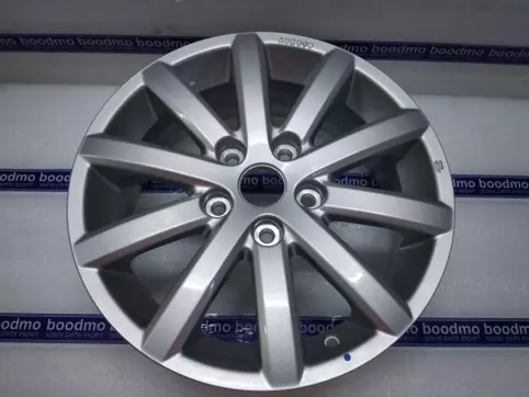 ALLOY WHEEL