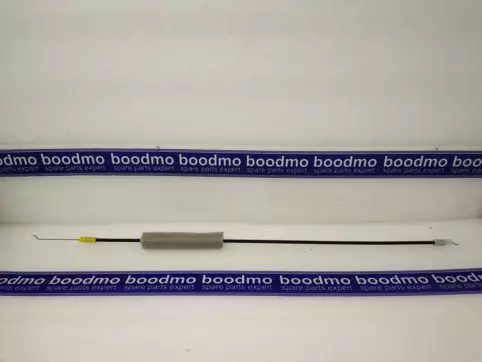 CABLE, R. FR. DOOR LOCK