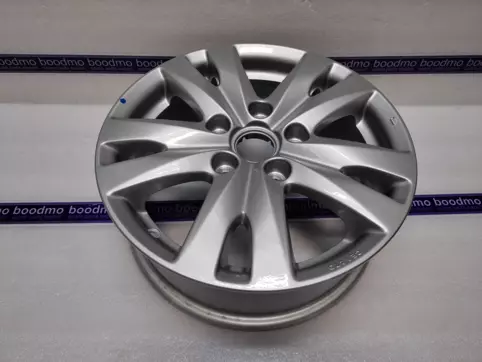 ALLOY WHEEL