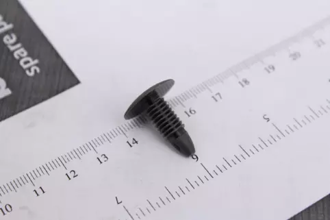 PLUG-TRIM MOUNTING