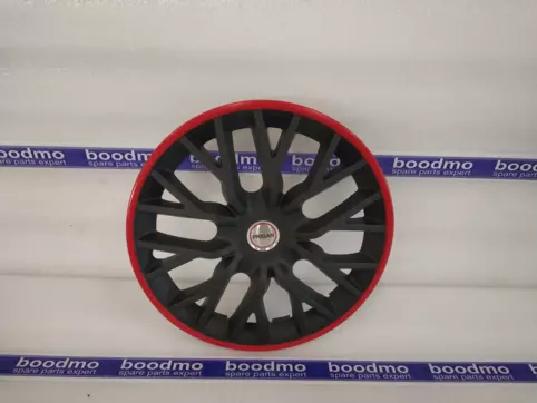 14″ Wheel Cover (Set of 4)