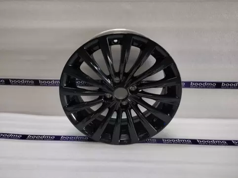 ALLOY WHEEL