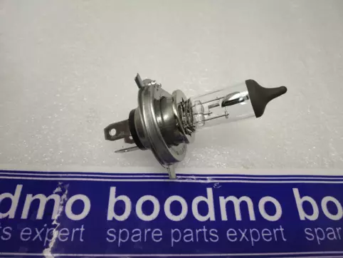 SPARE BULB HEAD LAMP