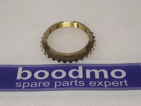 RING-SYNCHRONIZER