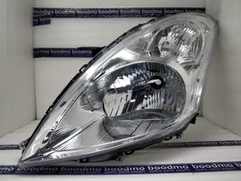 Headlamp Assembly Left
