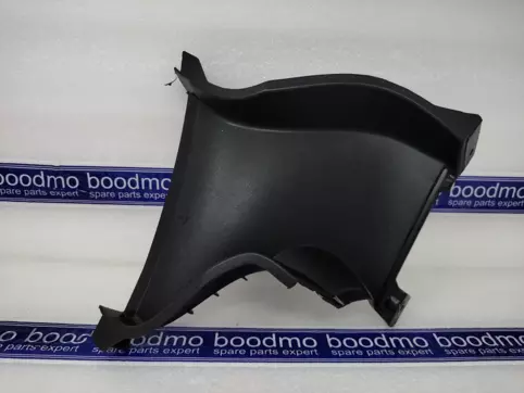 AIR DUCT-FR BUMPER,RH