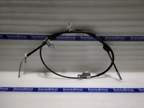 WIRE B, R. PARKING BRAKE