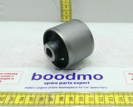 .BUSHING,LEADING ARM AXLE SIDE