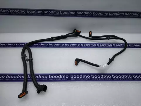 WIRING ASSY-B.W.S
