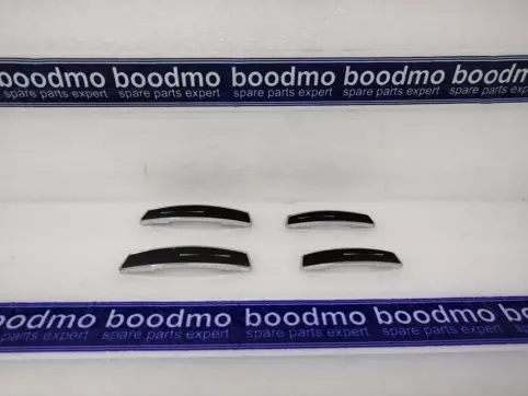 DOOR EDGE GURD- METALIC FINISH