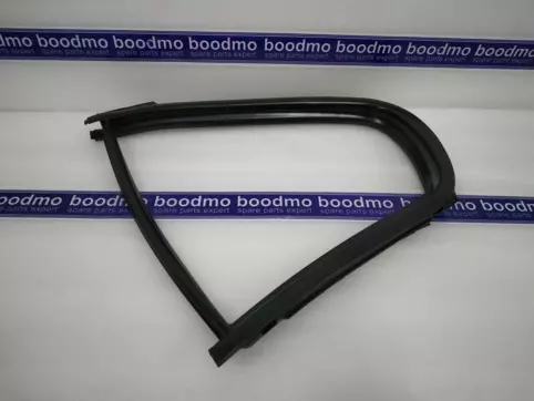 WEATHERSTRIP DR PARTITION LH