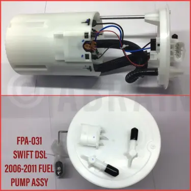 Fuel Supply Module