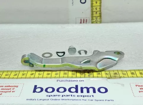 .HAND BRAKE LEVER LH