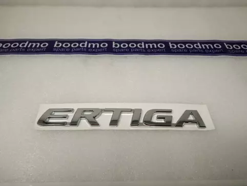 EMBLEM(ERTIGA)