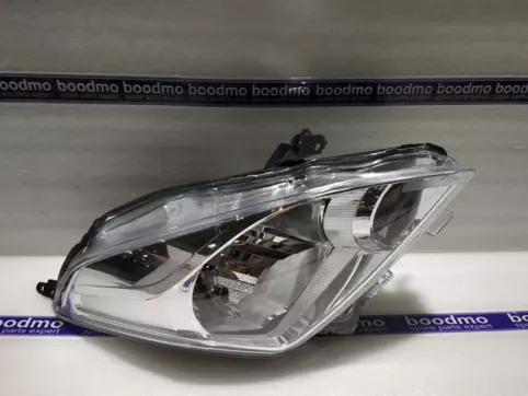 Headlamp Assembly Right