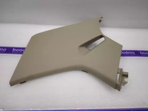 TRIM, QTR INNER UPR RH (BEIGE)