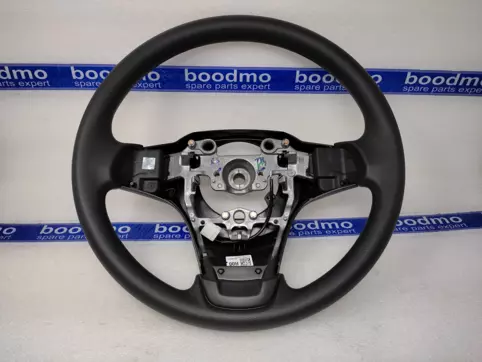 WHEEL S/ASSYSTEERING