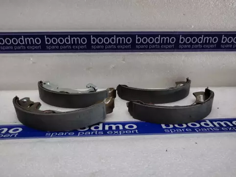 Rear Brake Shoe Set