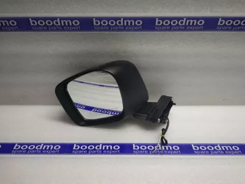 Side Rear View Mirror Left