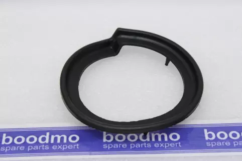 PAD-FRONT SPRING,LWR