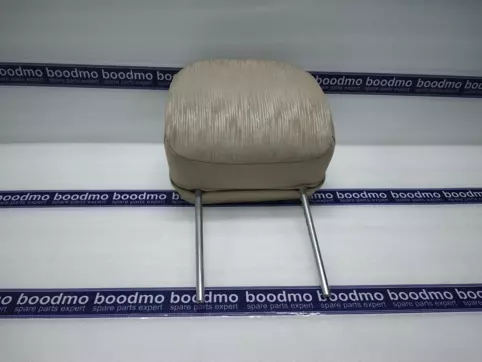 .HEADRESTRAINT ASSY (BEIGE)