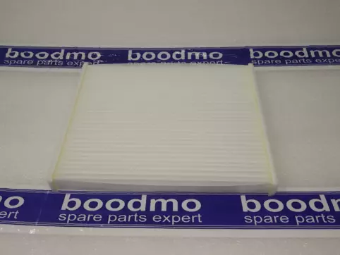 Cabin Air Filter