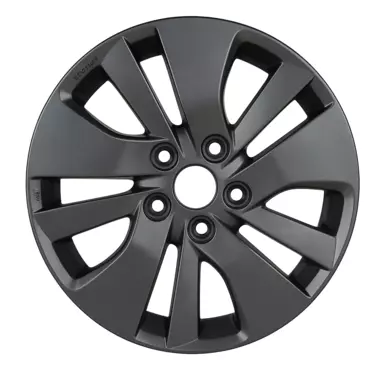 ALLOY WHEEL