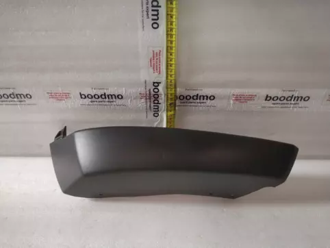Front Bumper Corner Right