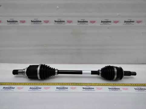 SHAFT ASSYFRONT DRIVEL