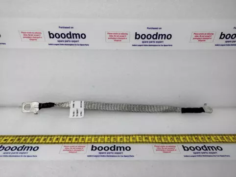 WIRING ASSY-ENG GROUND