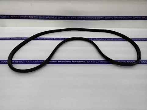 WEATHER STRIP BACK WINDOW