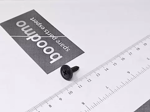 SCREW-TAPPING