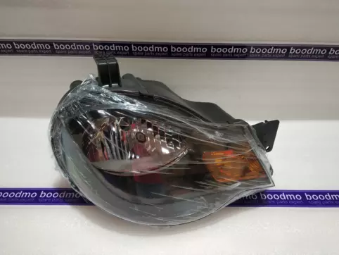 Headlamp Assembly Right