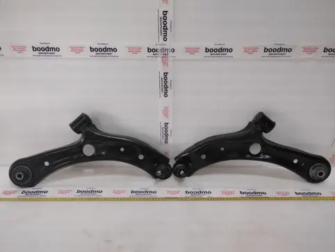 Track Control Arm Set