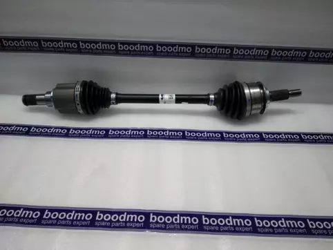 SHAFT ASSY, FRONT DRIVE LH