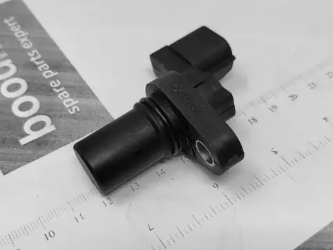 SENSOR ASSY-INPUT SPEED