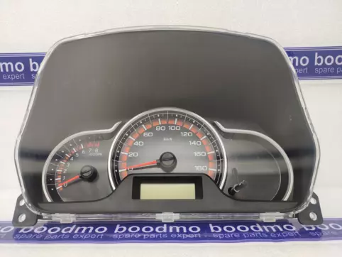 SPEEDOMETER ASSY,COMB
